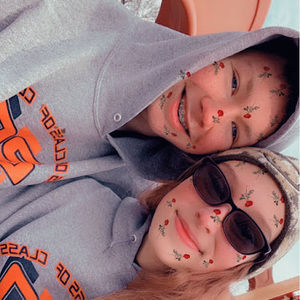 Meet your Posher, Mariah